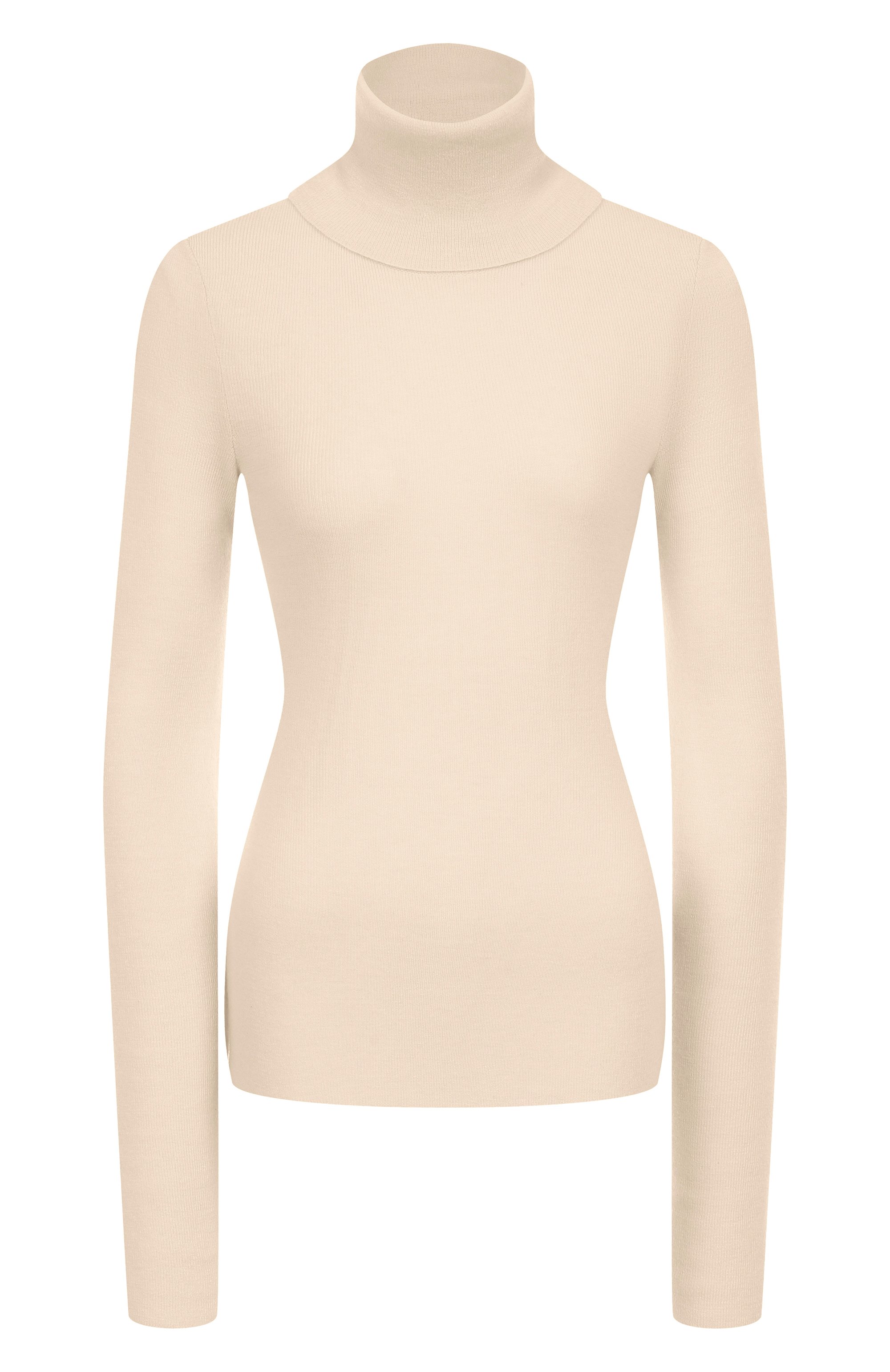 Кашемировая водолазка MVST, арт. MKNSW014/ME23014, фото 1