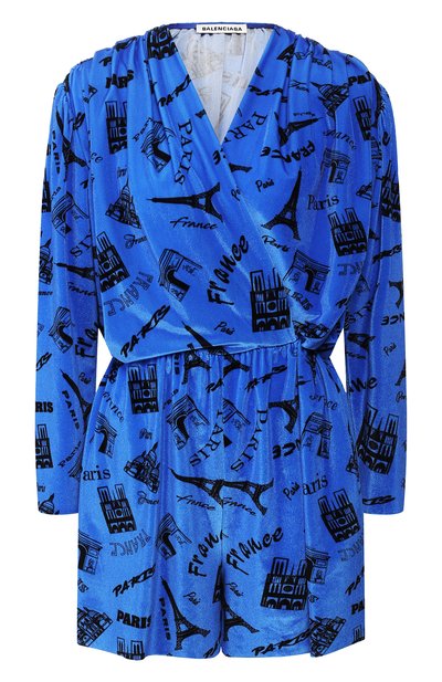 Комбинезон BALENCIAGA, арт. 601947/TGLC9, фото 1