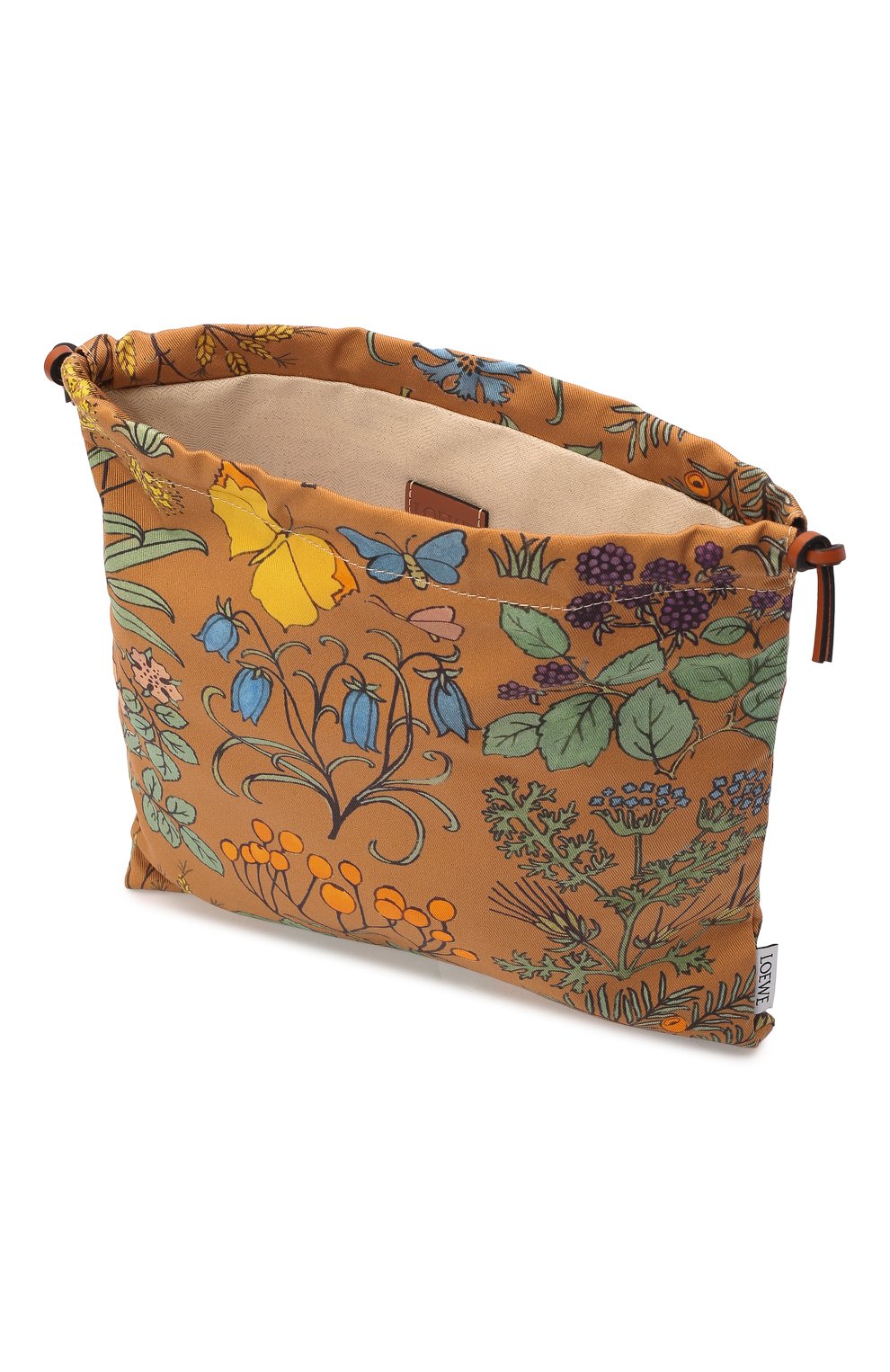 Сумка herbarium LOEWE, арт. C822057X10, фото 5