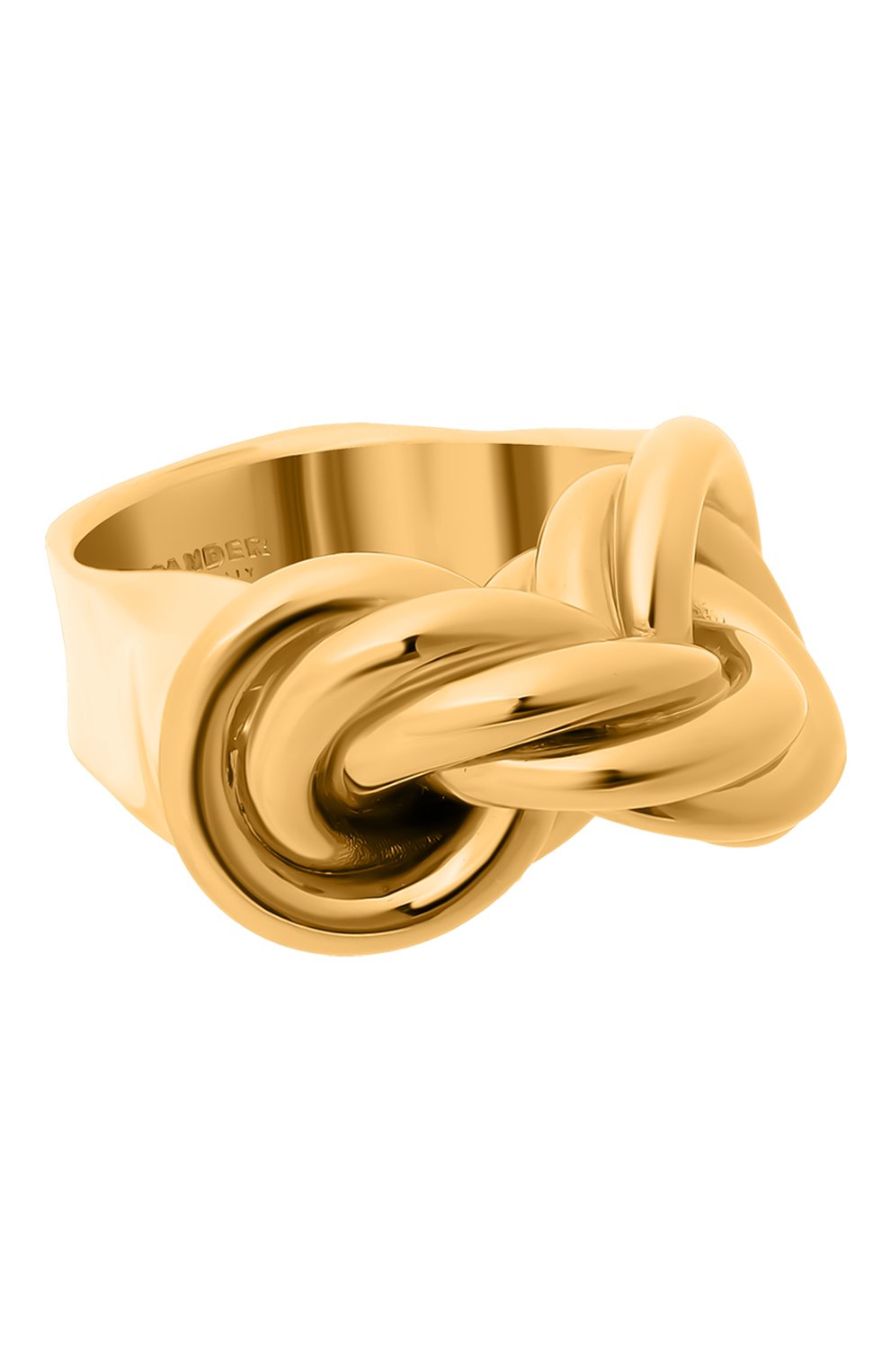 Кольцо JIL SANDER, арт. J12UQ0025 J12050, фото 1