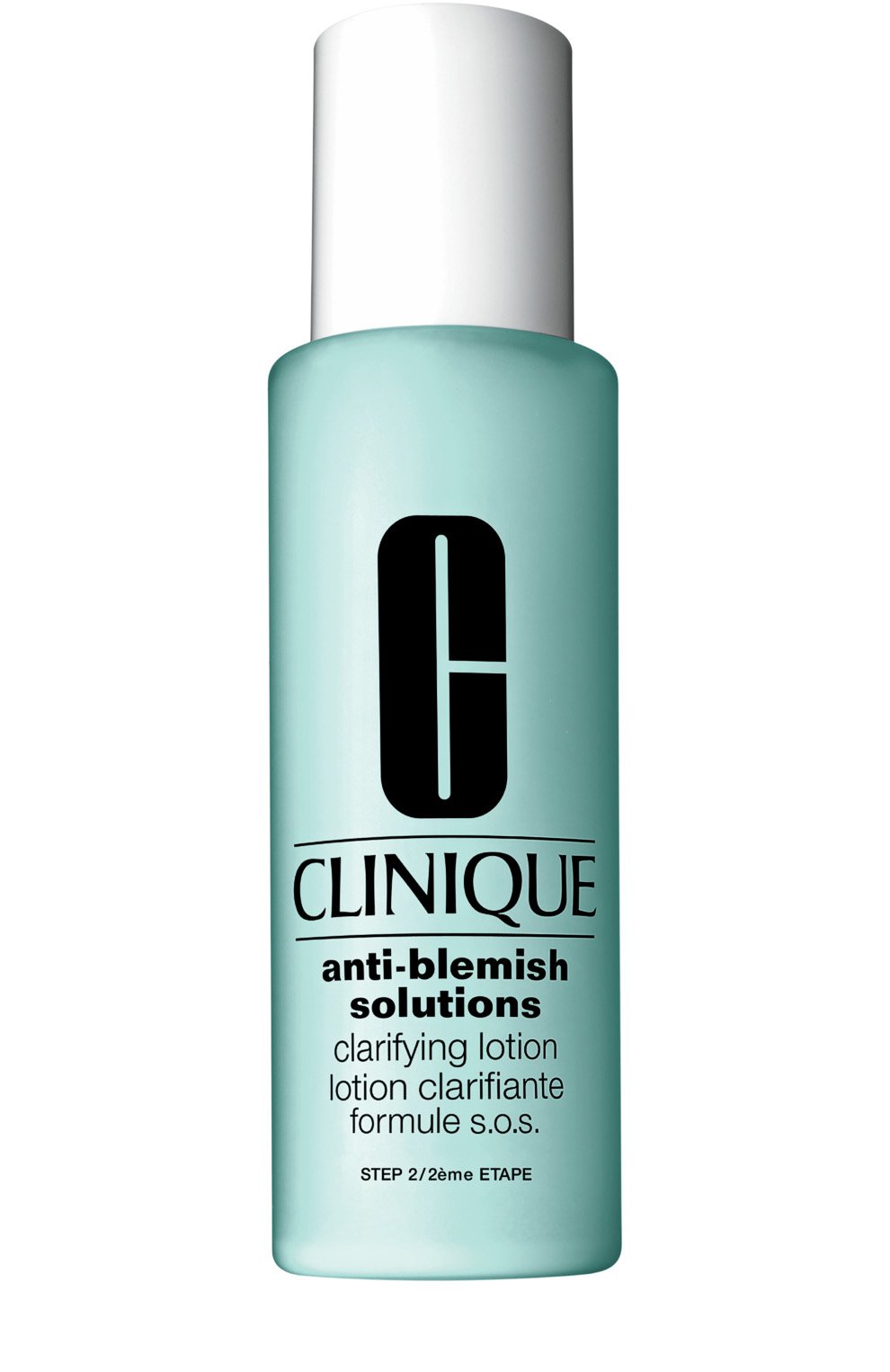 Отшелушивающий лосьон для проблемной кожи (200ml) CLINIQUE, арт. 6K0G-01, фото 1