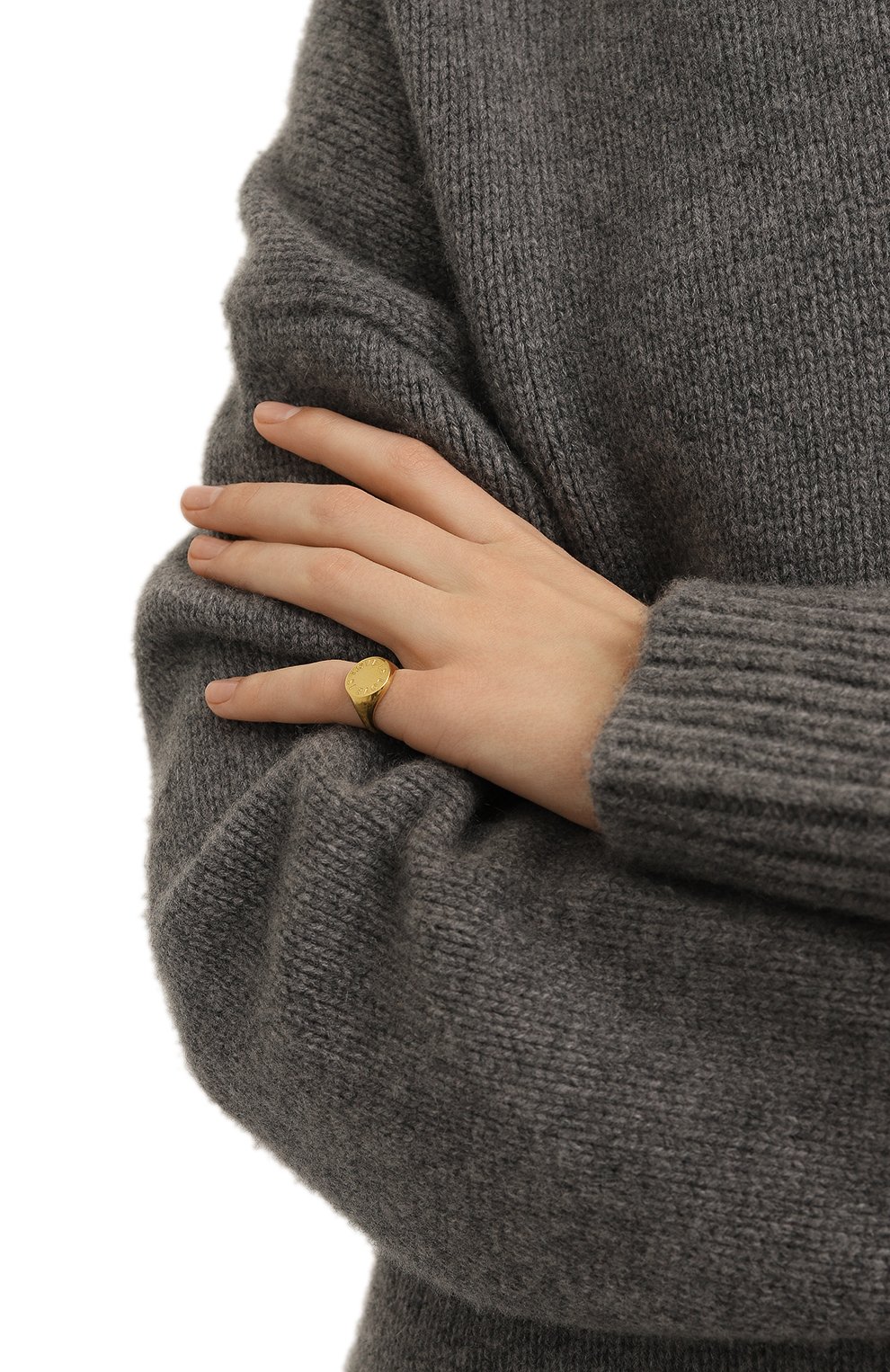 Кольцо MS. MARBLE, арт. MM-RLG, фото 2