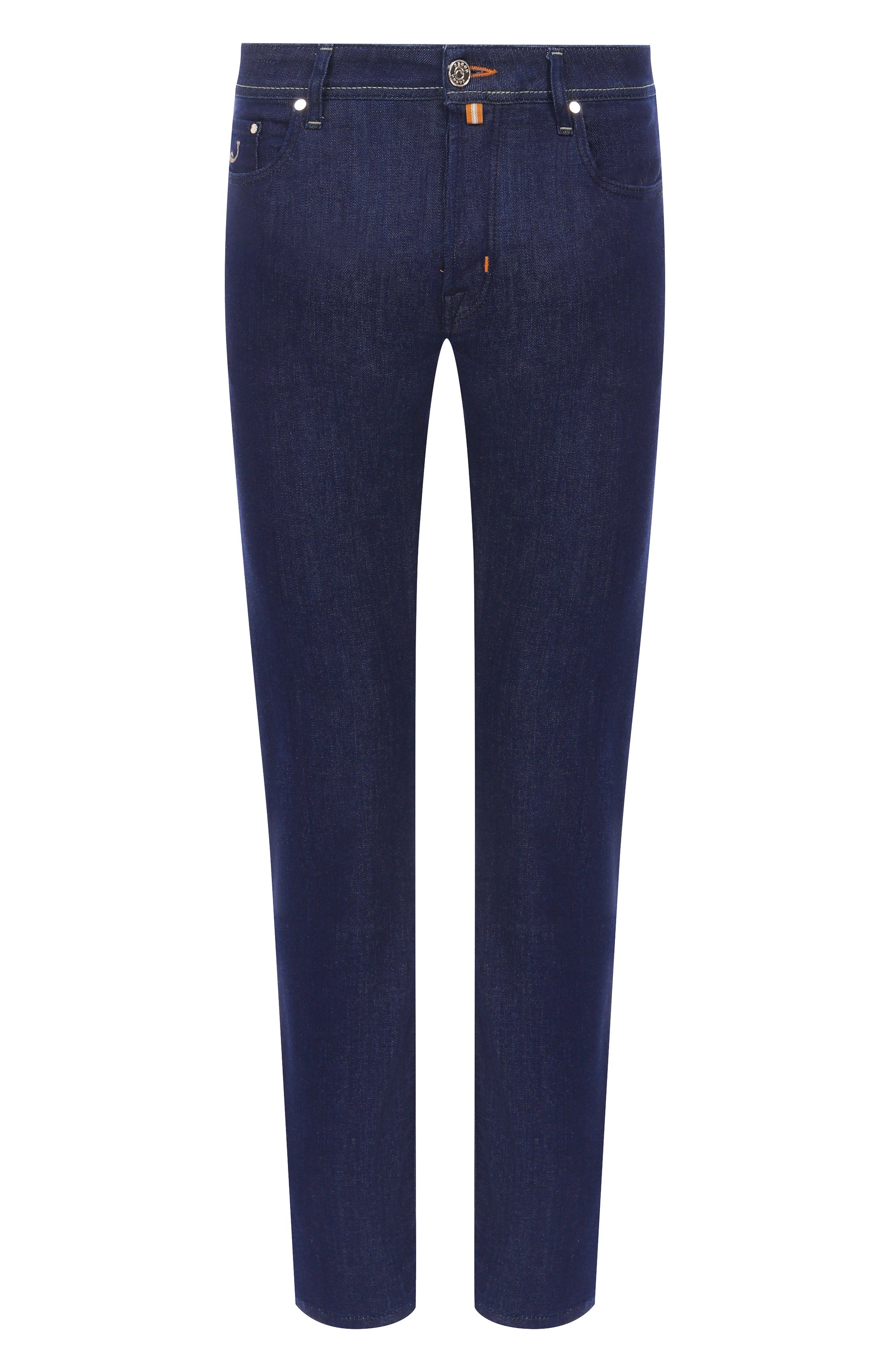 Джинсы bard JACOB COHEN темно-синего цвета по цене 52050 руб., арт. 25I P/JUM_QE004 056 S3623 R1, фото 1 Джинсы bard JACOB COHEN, арт. 25I P/JUM_QE004 056 S3623 R1, фото 1