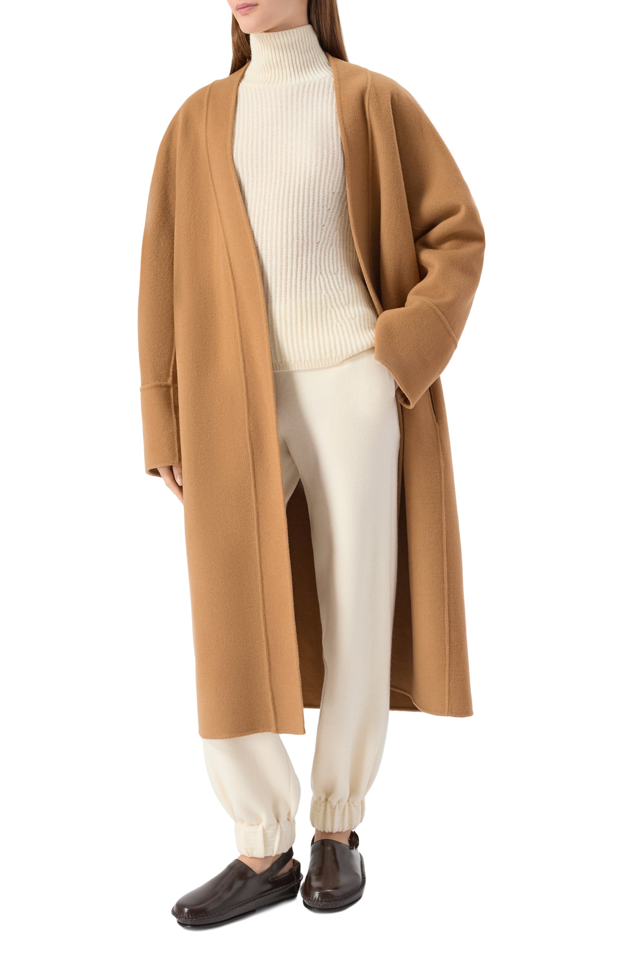 Кашемировый свитер FTC, арт. 10000-0070, фото 2