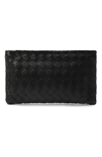 Кожаный футляр для документов BOTTEGA VENETA, арт. 749919/VCPP9