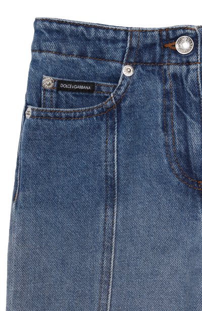 Джинсы DOLCE & GABBANA, арт. L52F93/LDD32/2-6, фото 3
