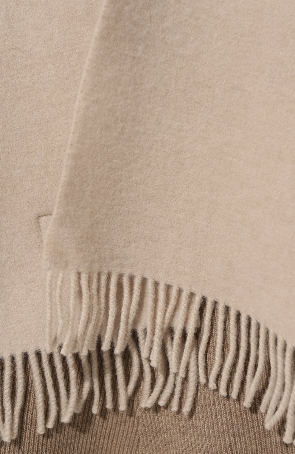 Накидка из шерсти и кашемира BRUNELLO CUCINELLI, арт. MSCDAGW83, фото 5