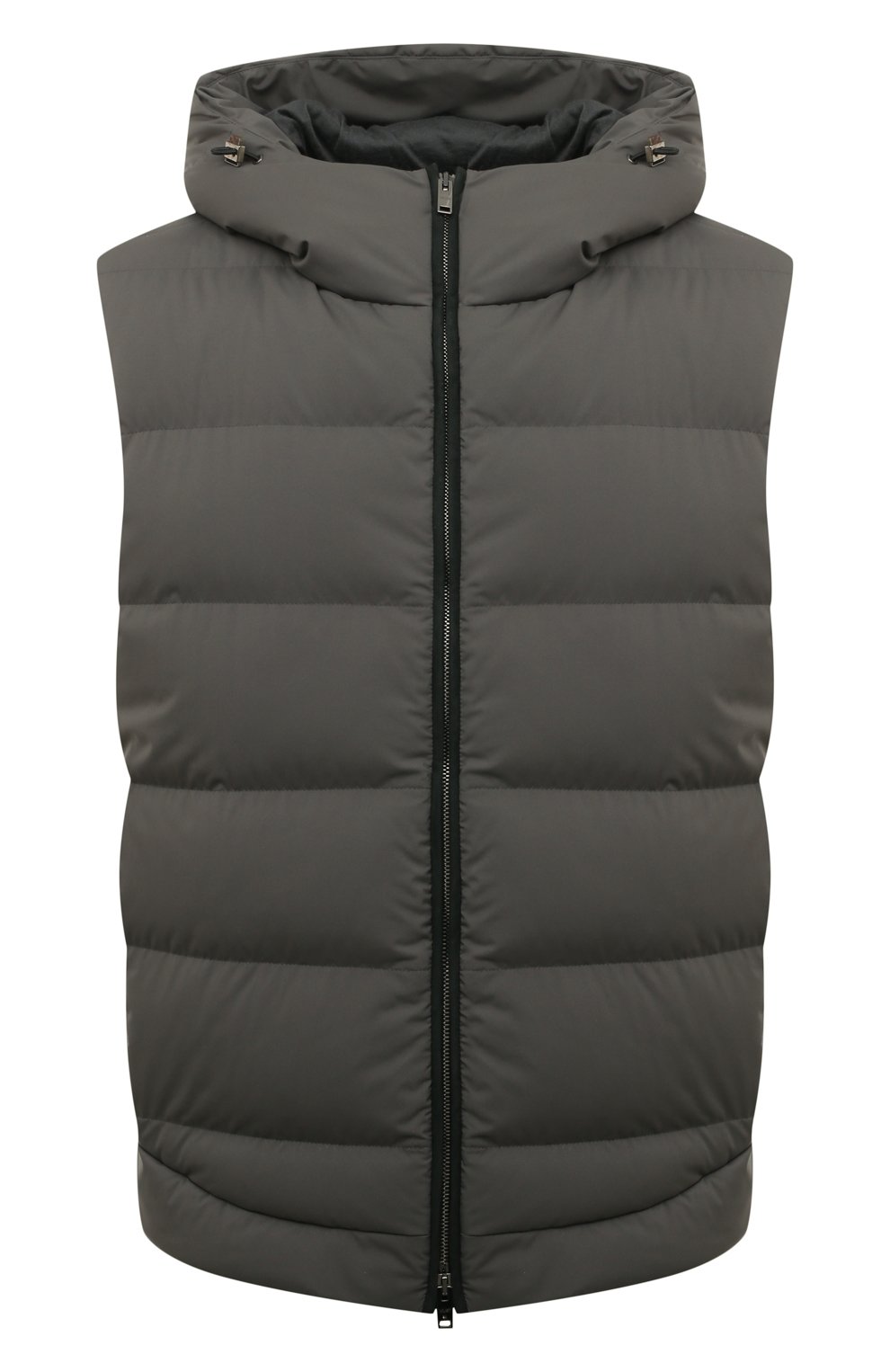 Пуховый жилет MVST, арт. THIENE, фото 1