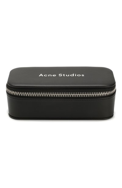 Солнцезащитные очки ACNE STUDIOS, арт. C30007/W, фото 5