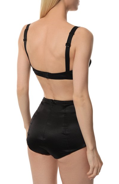 Трусы-шорты DOLCE & GABBANA, арт. 02A18T/0N013, фото 3