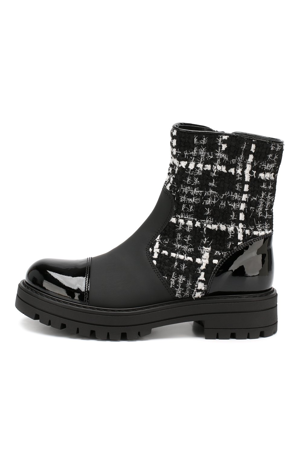 Ботинки MISSOURI, арт. 85839M/35-41, фото 2