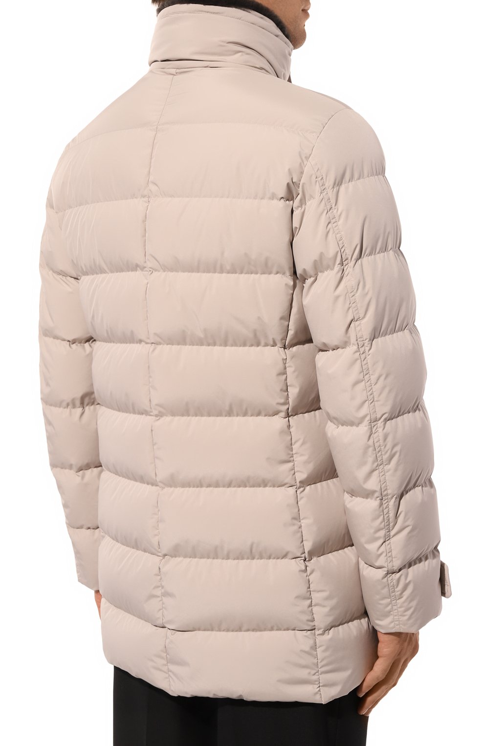 Пуховик saturno-stp MOORER, арт. 0NRUTA-STP_SET1, фото 5