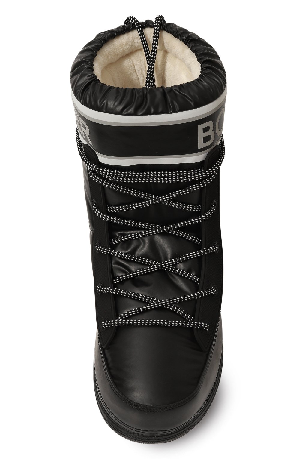 Текстильные полусапоги la plagne BOGNER, арт. 32447034, фото 6