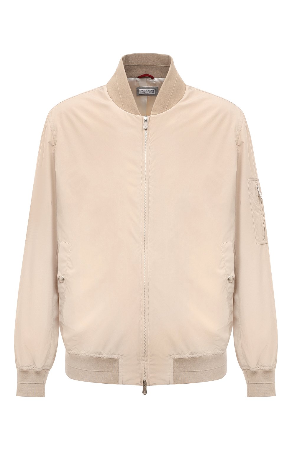Бомбер BRUNELLO CUCINELLI, арт. MD4796496, фото 1