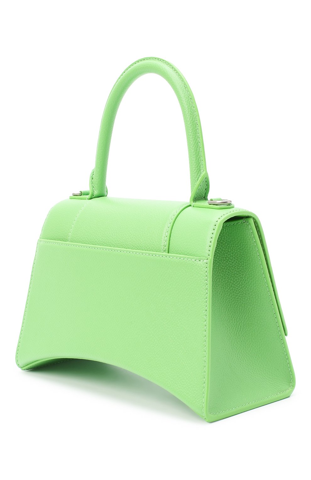 Сумка hourglass s BALENCIAGA, арт. 593546/1IZHY, фото 3