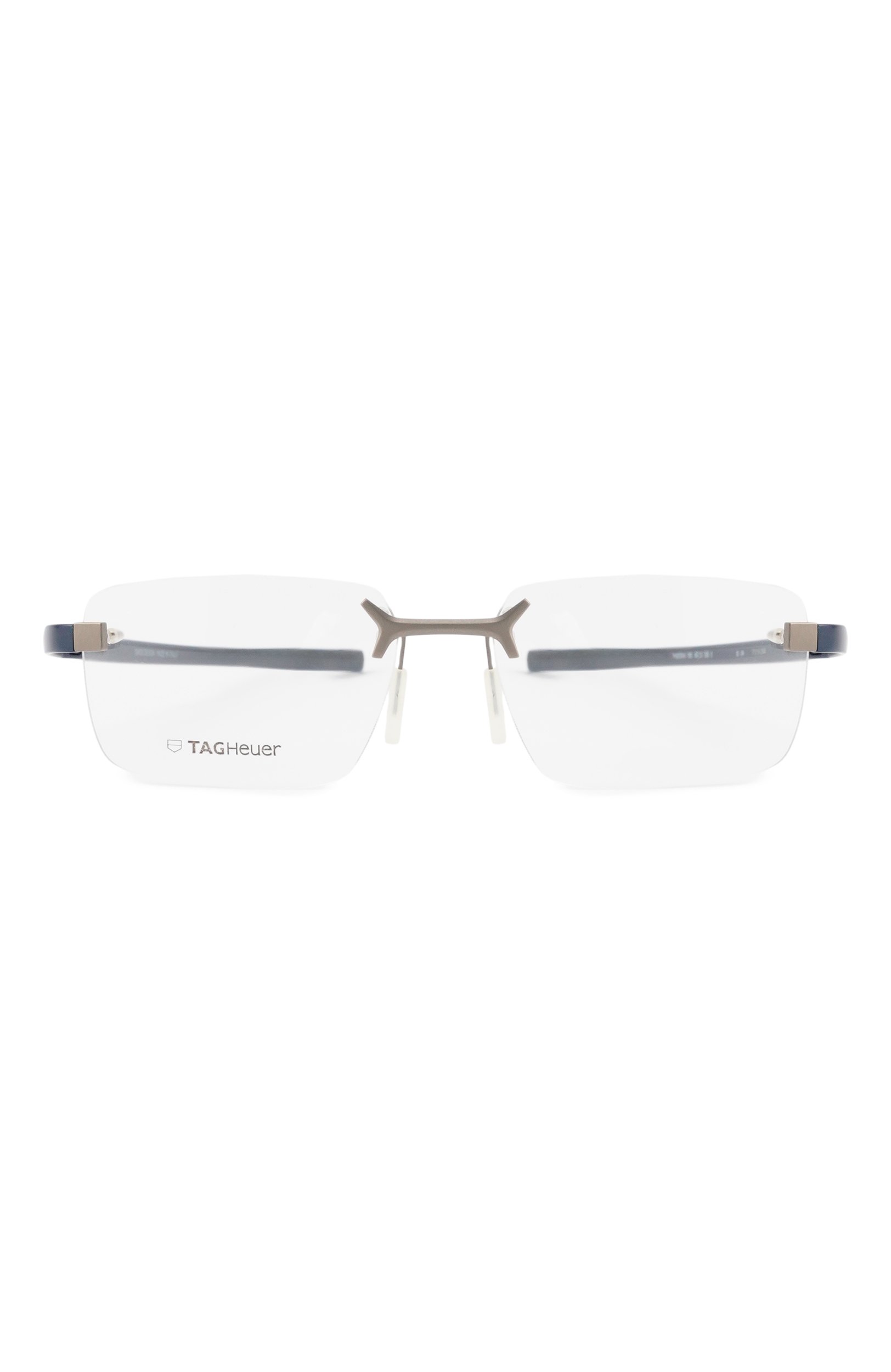Оправа TAG HEUER, арт. TH50004U 091, фото 2