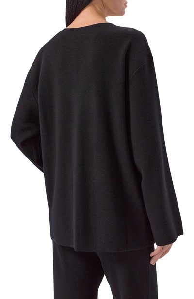 Шерстяной пуловер BOGNER, арт. 86841211, фото 4