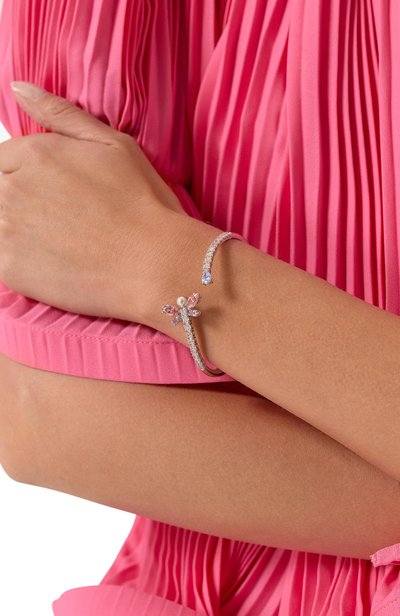 Женский браслет ariana grande x swarovski SWAROVSKI, арт. 5737401