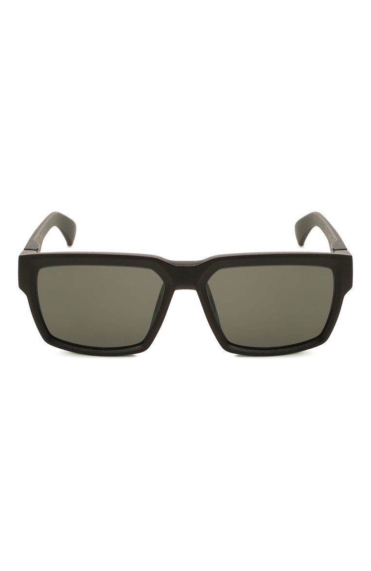 Женские солнцезащитные очки MYKITA MYLON черного цвета, арт. MUSK/PITCH BLACK/DARKGREY S0LID 301 | Фото 4 (Тип очков: С/з; Региональные ограничения белый список (Axapta Mercury): RU, Не проставлено; Кросс-КТ: С/з-унисекс; Нос: Не проставлено; Материал: Пластик; Очки форма: Прямоугольные; Оптика Гендер: оптика-унисекс)