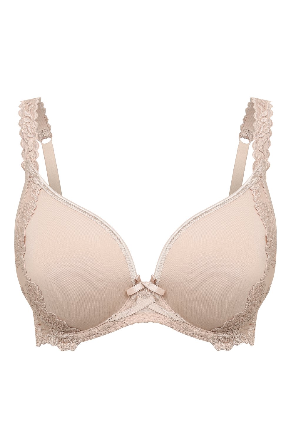 Бюстгальтер с мягкой чашкой AUBADE, арт. TMN09, фото 1
