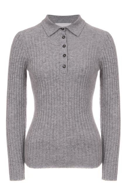 Женский кашемировое поло ALLUDE, арт. 255/11143