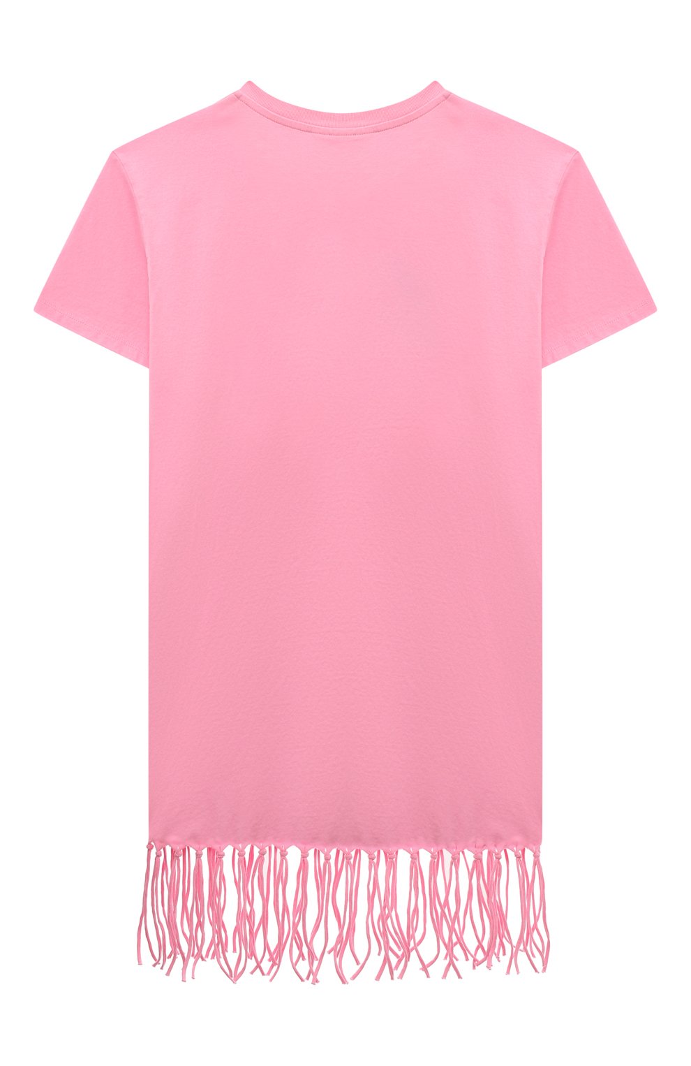 Хлопковая туника MC2 SAINT BARTH, арт. STBK ABBEY/ABY0001/00143B, фото 2