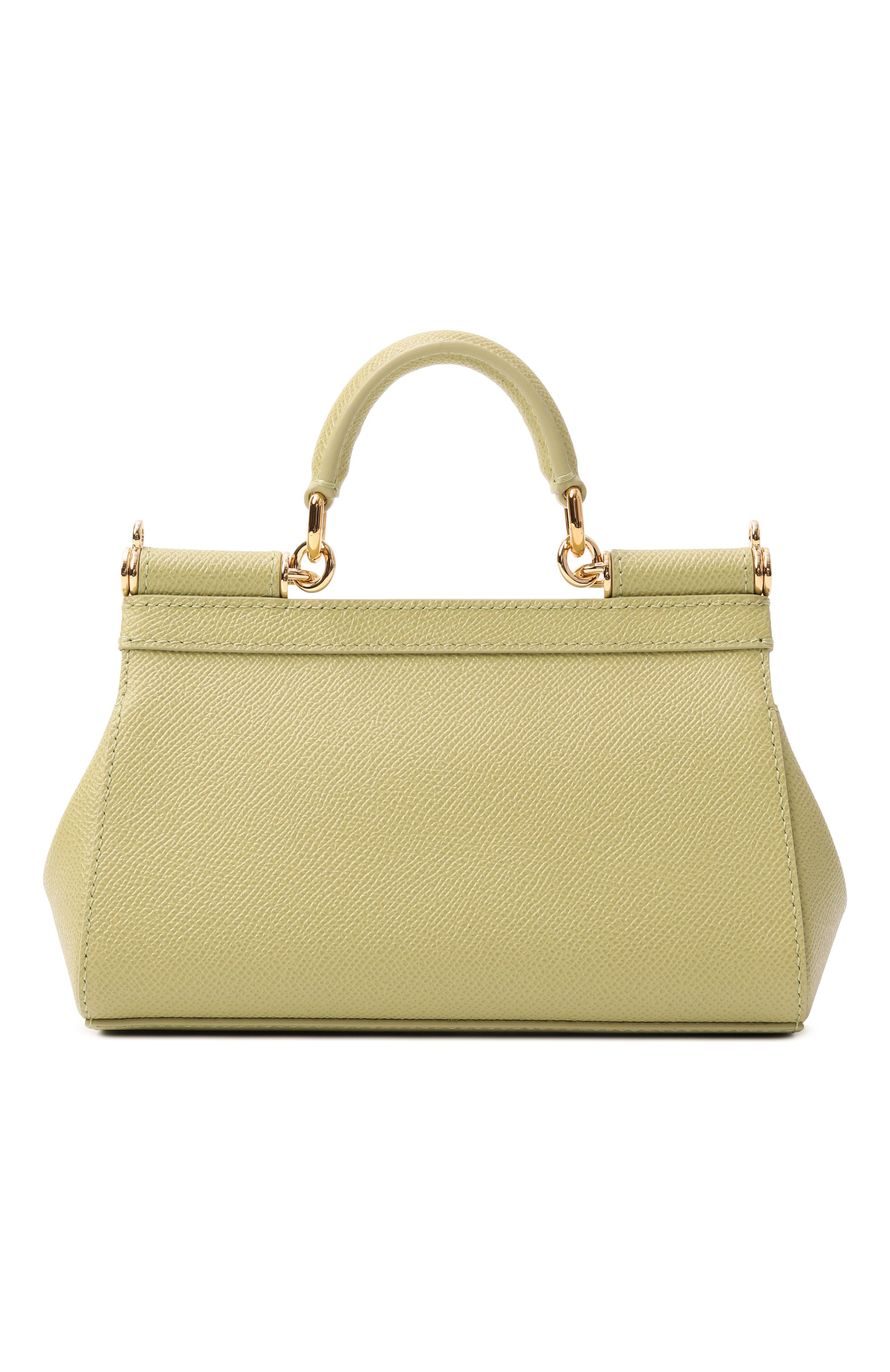 Сумка sicily small DOLCE & GABBANA, арт. BB7116/B1001, фото 6