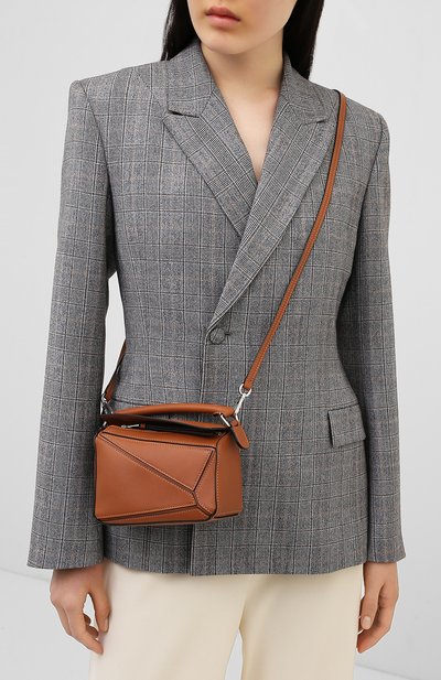 Сумка puzzle mini LOEWE, арт. 322.30.U95, фото 5