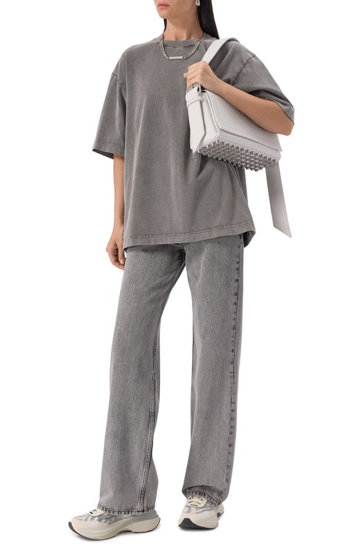 Сумка Ricco medium Alexander Wang 20225K48T Белый  20225K48T Фото 7