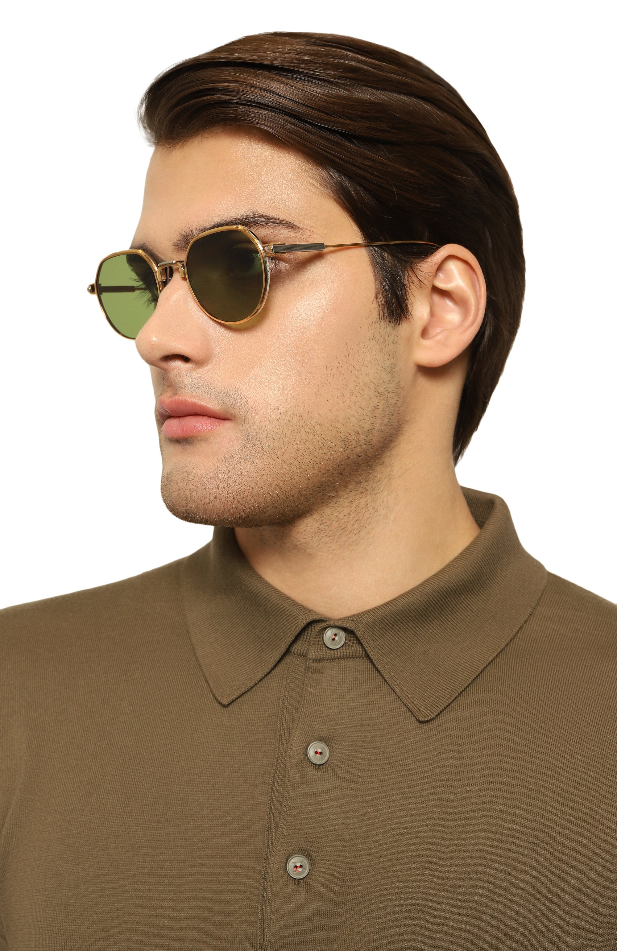 Солнцезащитные очки SATO EYEWEAR, арт. BELEL/S203, фото 3