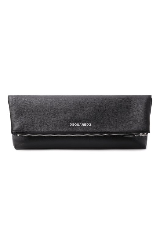 Сумка Neoclassic Dsquared2 CBM007125108425/NS Чёрный CBM007125108425/NS