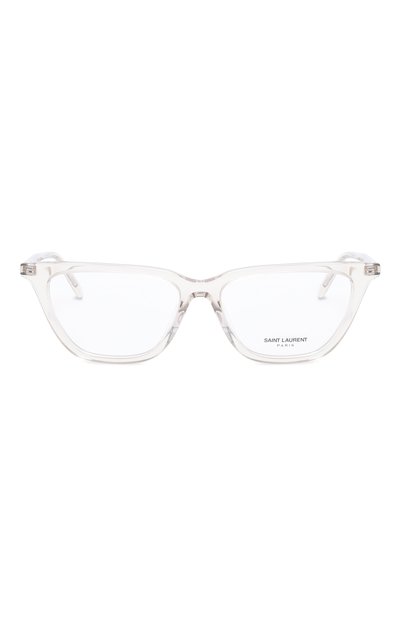 Оправа SAINT LAURENT, арт. SL 889 SULPICE THIN 0PT 004, фото 2
