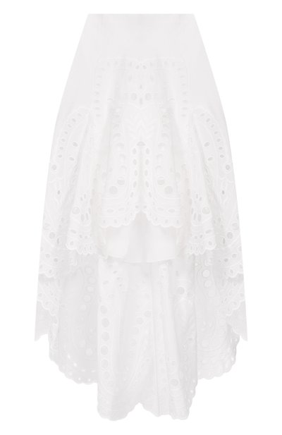 Женская хлопковая юбка CHARO RUIZ IBIZA, арт. 263402