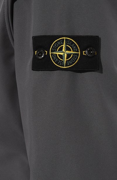 Бомбер STONE ISLAND, арт. 7915Q0122, фото 5