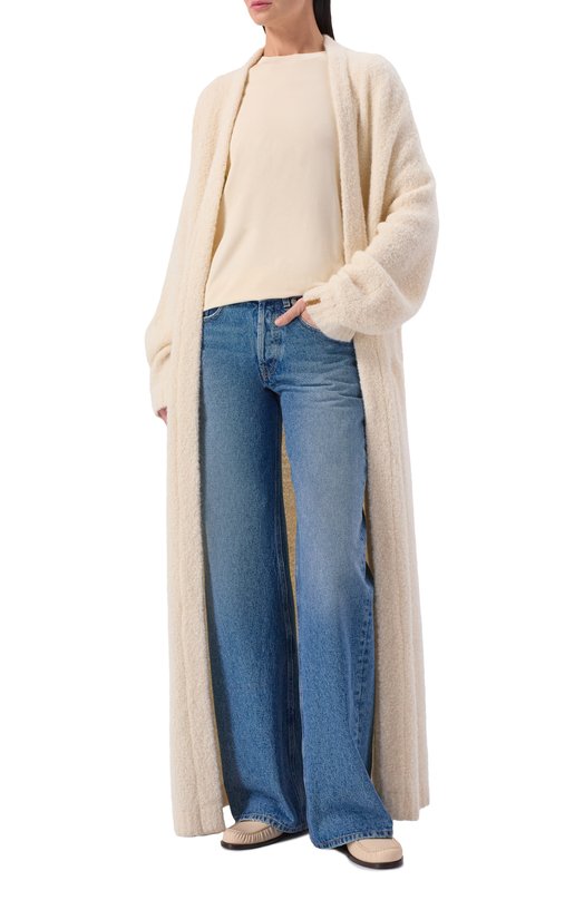 Футболка Bogner 56805105 Кремовый  56805105 Фото 2