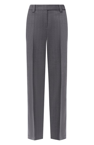 Женские шерстяные брюки WINDSOR, арт. 52 DHE103 10018353/30049194