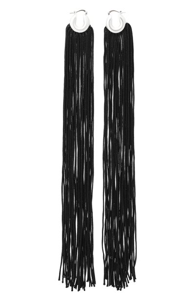 Женские серьги JIL SANDER, арт. J12VG0316 P7400