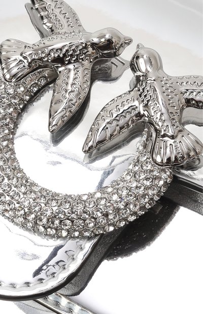 Сумка love one PINKO, арт. 100062/A1JD, фото 3