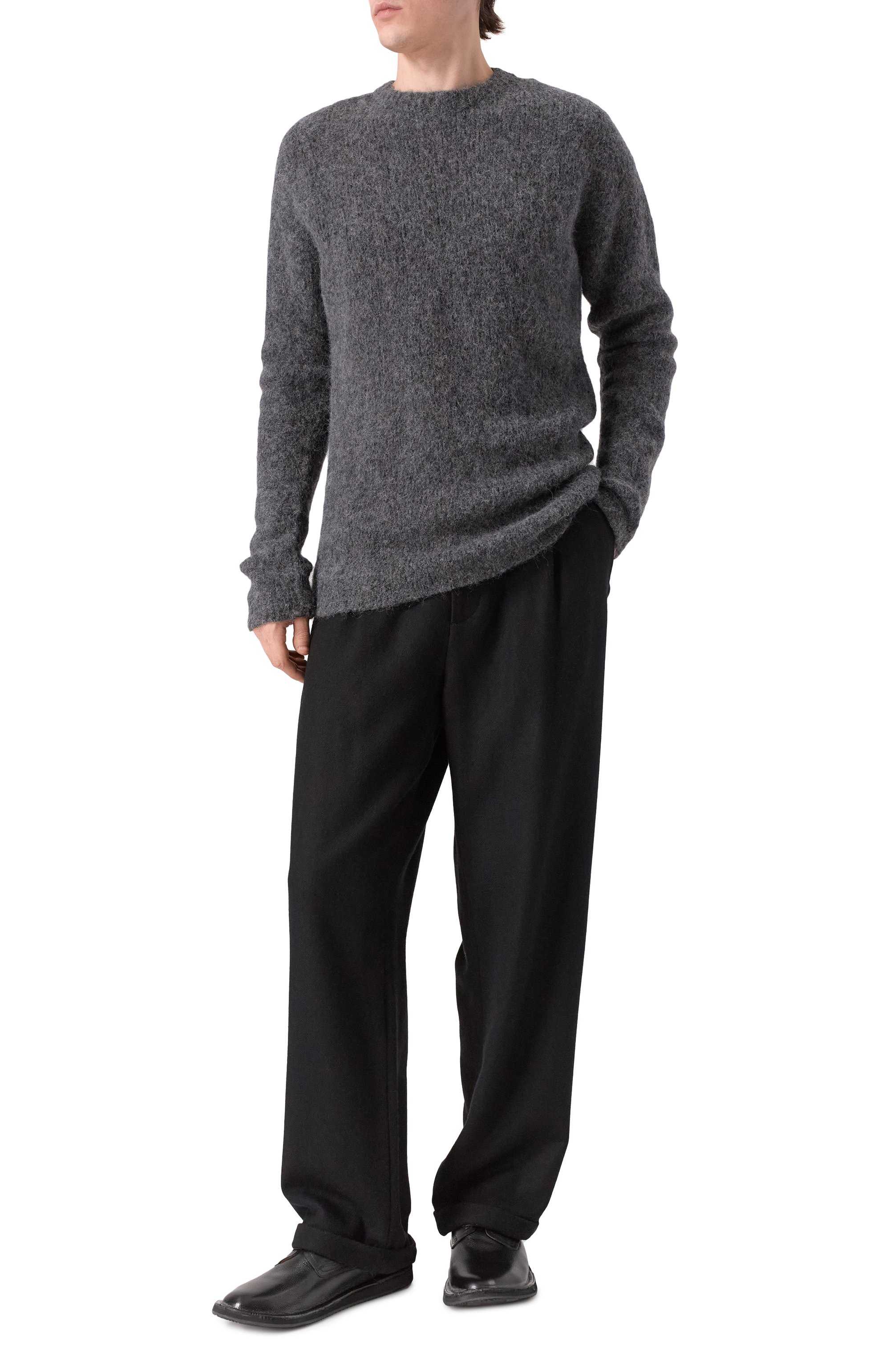 Кожаные дерби MOMA, арт. 20601A-ARR, фото 2