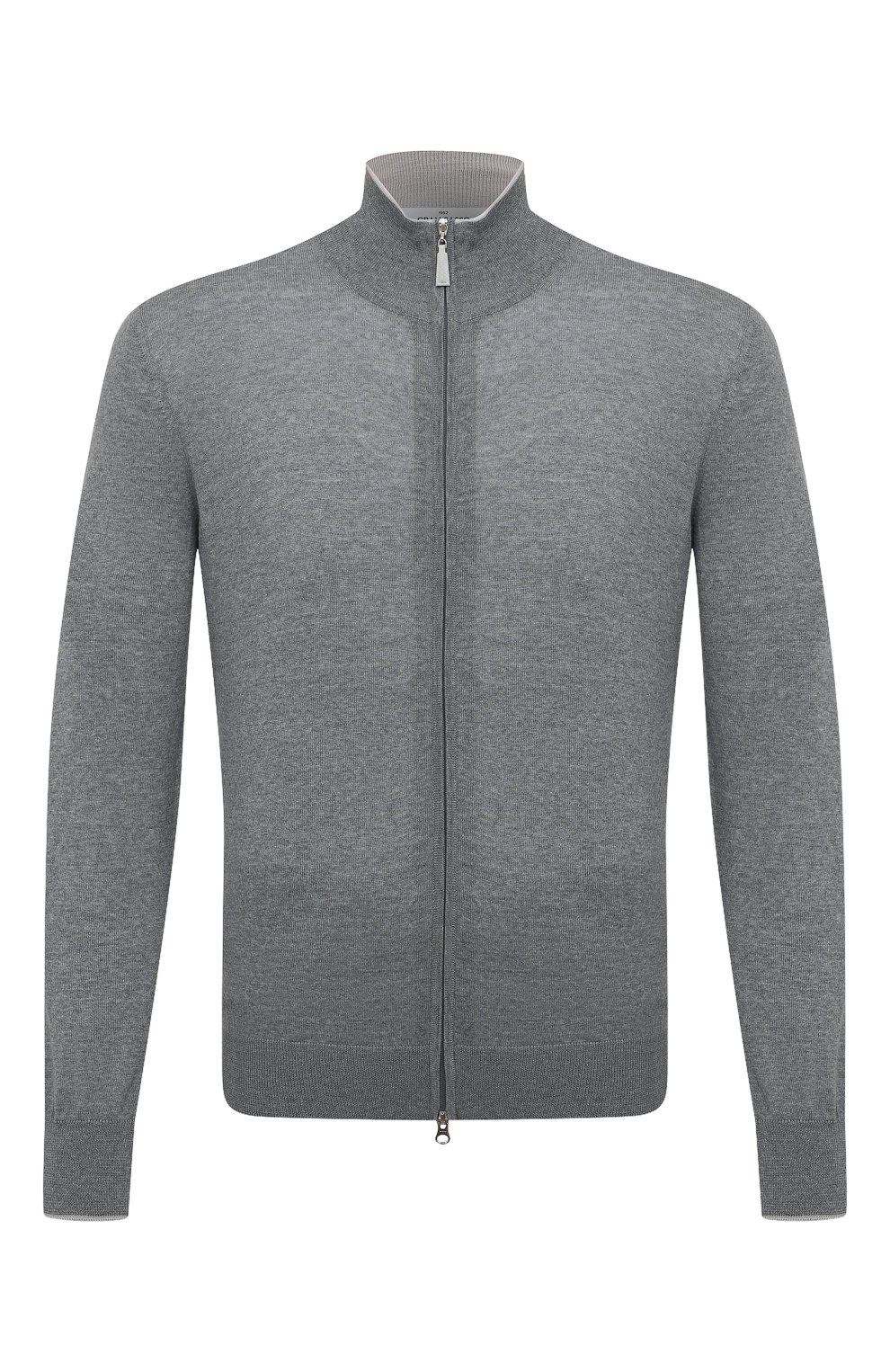 Шерстяной кардиган GRAN SASSO, арт. 45144/14794, фото 1