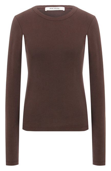 Женская лонгслив AYA MUSE, арт. AMPF25108