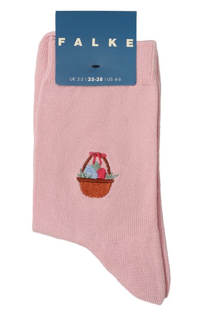 Хлопковые носки FALKE, арт. 10365.