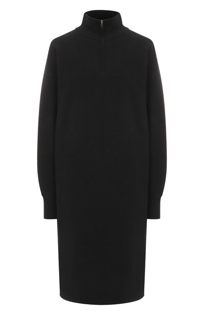 Женское кашемировое платье MVST, арт. MKND030/ME24077B