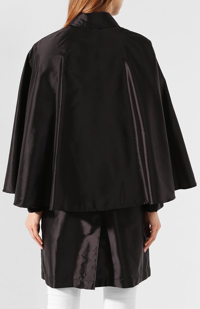 Плащ с поясом BURBERRY, арт. 8013657, фото 4