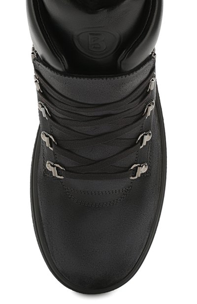 Кожаные ботинки BOGNER, арт. 193-A543/ANCH0RAGE M 1C, фото 5