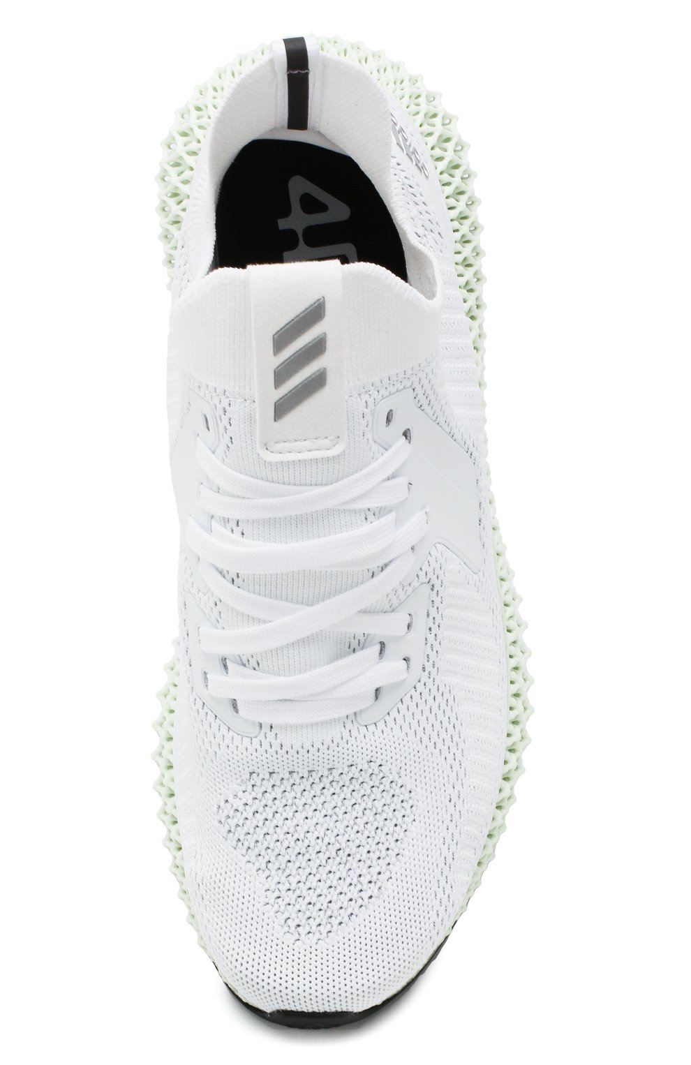 Кроссовки alphaedge 4d reflective ADIDAS, арт. FV4687, фото 5