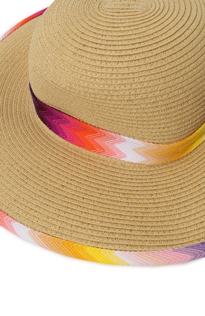 Шляпа MISSONI, арт. CP00PWD8928, фото 4