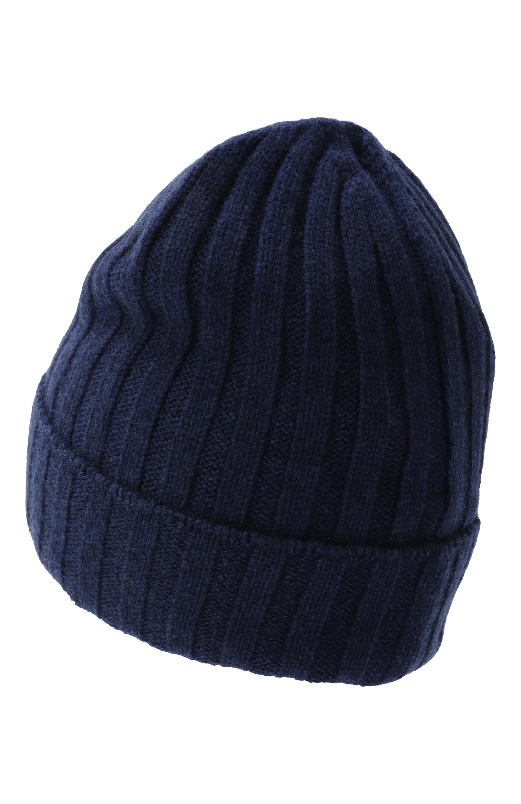 Кашемировая шапка BRUNELLO CUCINELLI, арт. B22M90070B, фото 2