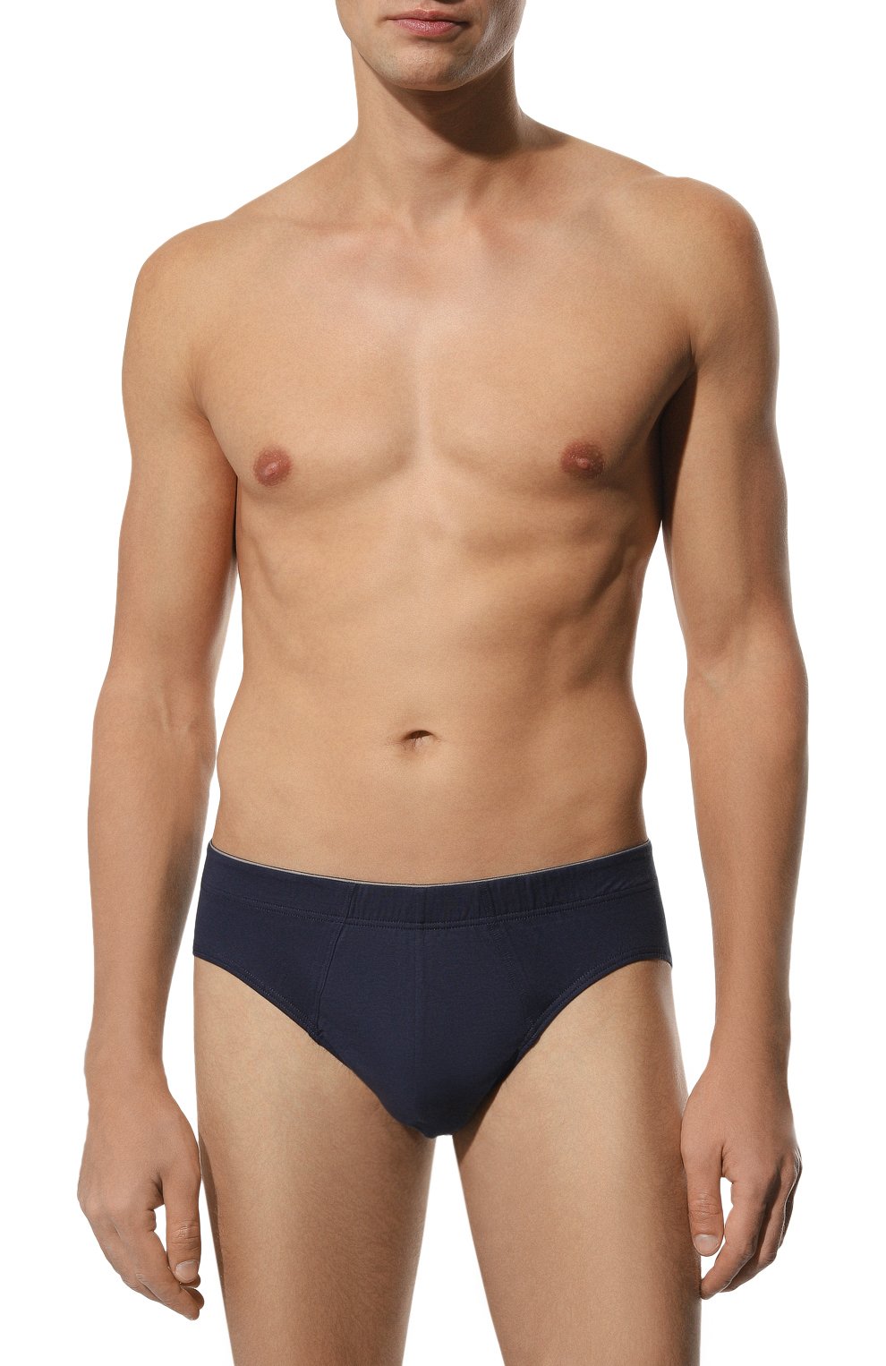 Хлопковые брифы HANRO, арт. 073085., фото 2