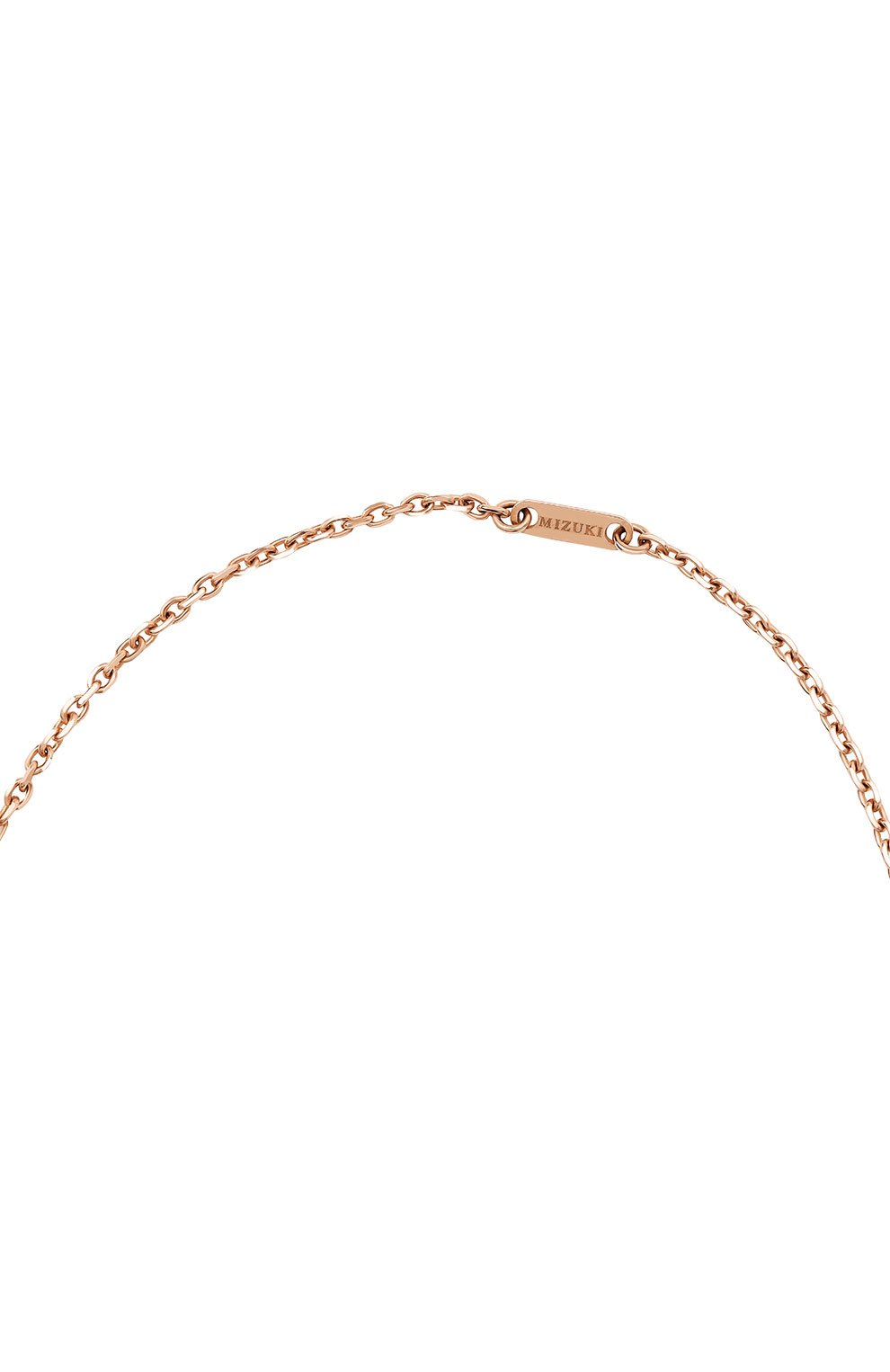 Колье MIZUKI, арт. SBN212, фото 5
